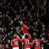 Wayne Mark Rooney