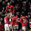 Wayne Mark Rooney