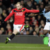 Wayne Mark Rooney