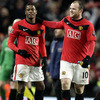 Wayne Mark Rooney