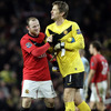 Wayne Mark Rooney