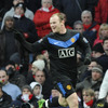 Wayne Mark Rooney