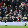 Wayne Mark Rooney