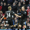 Wayne Mark Rooney