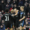 Wayne Mark Rooney