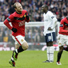 Wayne Mark Rooney