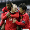 Wayne Mark Rooney