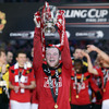 Wayne Mark Rooney
