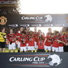 Wayne Mark Rooney