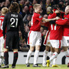 Wayne Mark Rooney