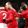 Wayne Mark Rooney