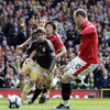Wayne Mark Rooney