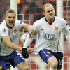 Wayne Mark Rooney
