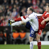 Wayne Mark Rooney