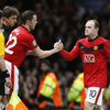 Wayne Mark Rooney