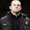 Wayne Mark Rooney