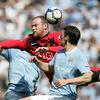 Wayne Mark Rooney