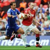 Wayne Mark Rooney