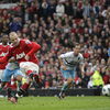 Wayne Mark Rooney