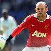 Wayne Mark Rooney