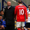 Wayne Mark Rooney