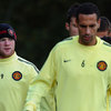 Wayne Mark Rooney