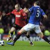 Wayne Mark Rooney
