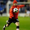 Wayne Mark Rooney