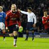 Wayne Mark Rooney