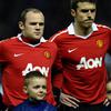 Wayne Mark Rooney