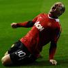 Wayne Mark Rooney