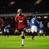 Wayne Mark Rooney