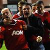 Wayne Mark Rooney