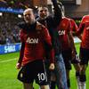 Wayne Mark Rooney