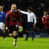 Wayne Mark Rooney