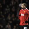 Wayne Mark Rooney