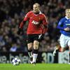 Wayne Mark Rooney