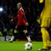 Wayne Mark Rooney