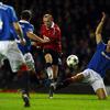 Wayne Mark Rooney