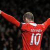 Wayne Mark Rooney