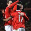 Wayne Mark Rooney