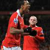 Wayne Mark Rooney