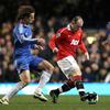 Wayne Mark Rooney