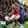 Wayne Mark Rooney