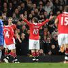 Wayne Mark Rooney