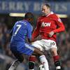 Wayne Mark Rooney