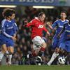 Wayne Mark Rooney