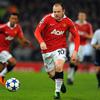Wayne Mark Rooney