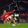 Wayne Mark Rooney