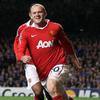 Wayne Mark Rooney